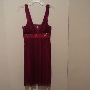 Party dress